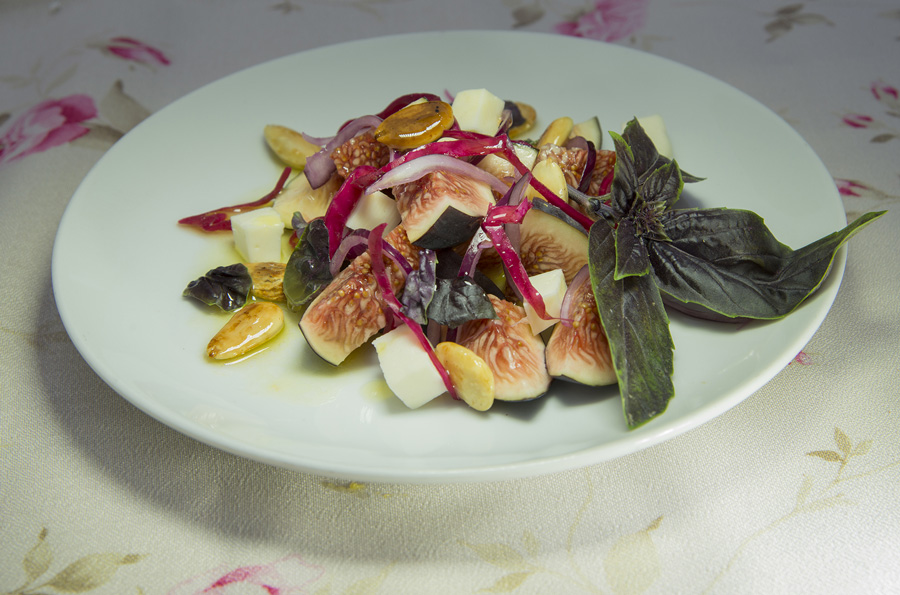 fig-salad